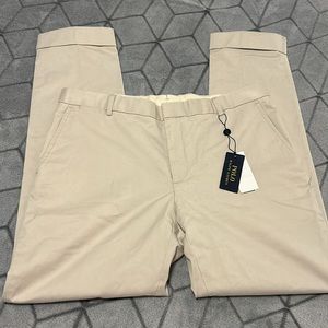 Polo Ralph Lauren Men’s Dress Pants 38x34 NWT